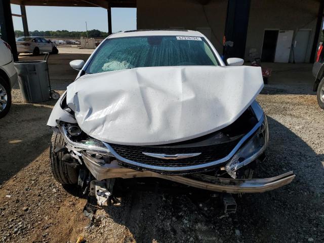 Photo 5 from auction – 2015 CHRYSLER 200 LIMITE with VIN 1C3CCCAB1FN687169