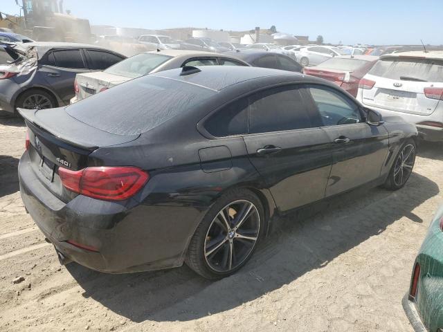 Photo 3 from auction – 2019 BMW 440I GRAN with VIN WBA4J5C53KBM66531