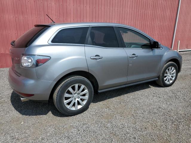 Photo 3 from auction – 2010 MAZDA CX-7 with VIN JM3ER2W51A0305235