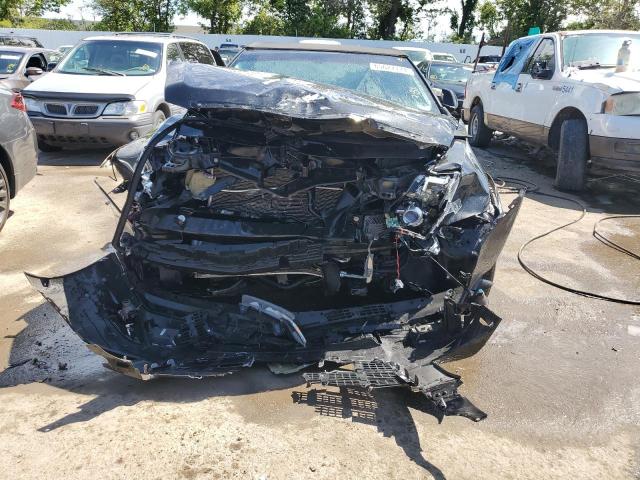 Photo 5 from auction – 2012 CADILLAC CTS PREMIU with VIN 1G6DS5E30C0117452