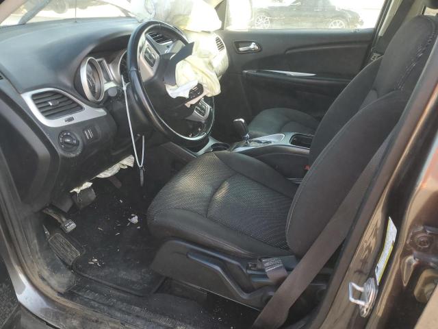 Photo 7 from auction – 2019 DODGE JOURNEY SE with VIN 3C4PDCBB7KT778854