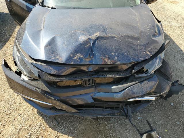 Photo 11 from auction – 2020 HONDA CIVIC EX with VIN 19XFC1F35LE008941