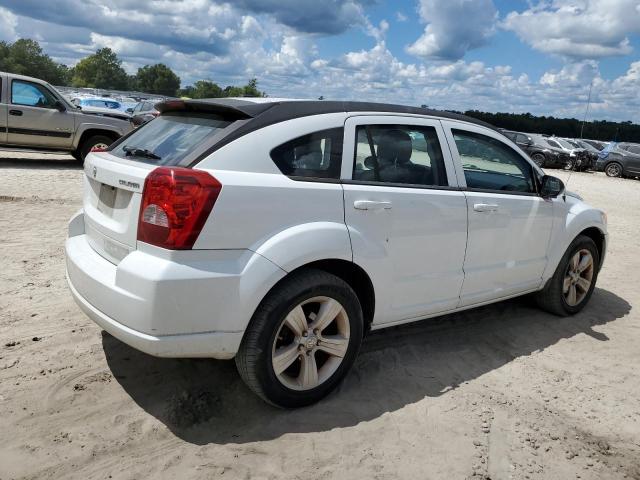 Photo 3 from auction – 2012 DODGE CALIBER SX with VIN 1C3CDWDA2CD531600