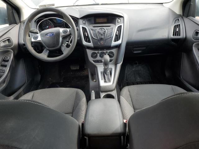 Photo 8 from auction – 2012 FORD FOCUS SE with VIN 1FAHP3F24CL271628