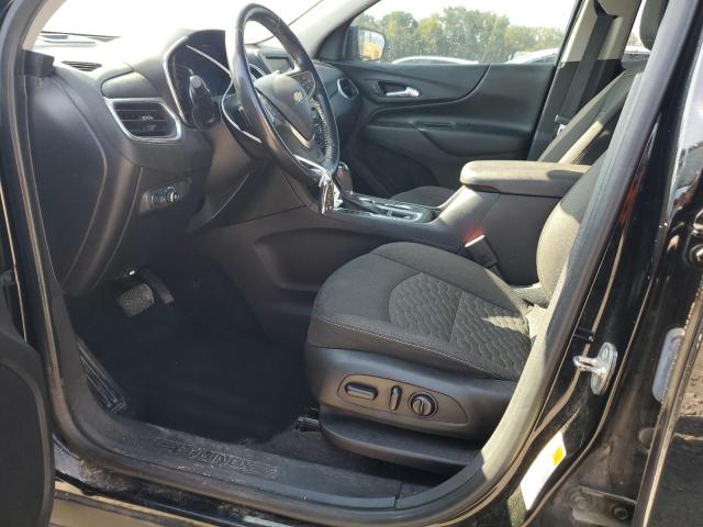 Photo 7 from auction – 2019 CHEVROLET EQUINOX LT with VIN 3GNAXJEV3KL327872