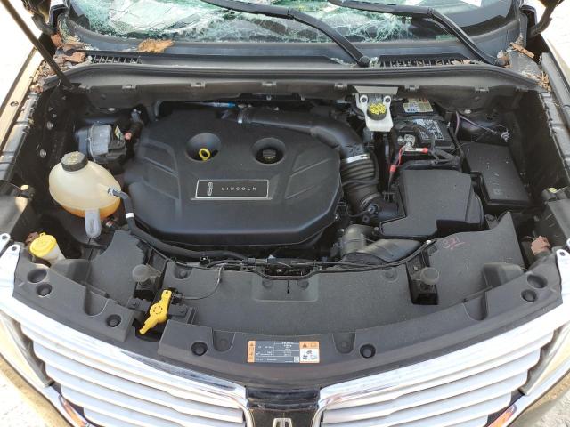 Photo 12 from auction – 2018 LINCOLN MKC SELECT with VIN 5LMCJ2C92JUL08113