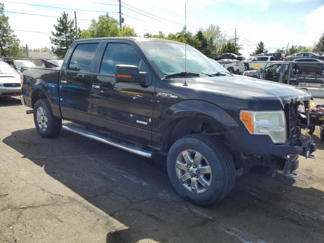 Photo 4 from auction – 2013 FORD F150 SUPER with VIN 1FTFW1ET3DKD26743