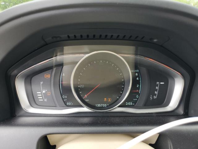 Photo 9 from auction – 2016 VOLVO XC60 T5 PR with VIN YV440MDK2G2785167
