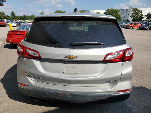 Photo 6 from auction – 2020 CHEVROLET EQUINOX LT with VIN 2GNAXTEV9L6229558