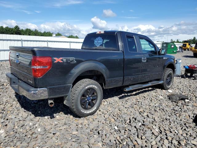 Photo 3 from auction – 2014 FORD F150 SUPER with VIN 1FTFX1EF0EFC77082