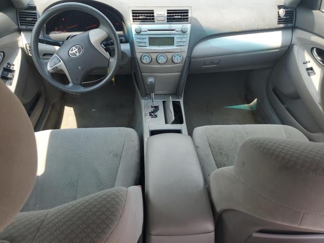 Photo 8 from auction – 2009 TOYOTA CAMRY BASE with VIN 4T4BE46K19R121508