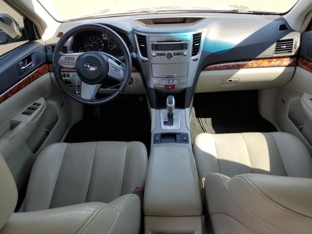 Photo 8 from auction – 2011 SUBARU LEGACY 2.5 with VIN 4S3BMBK6XB3253998