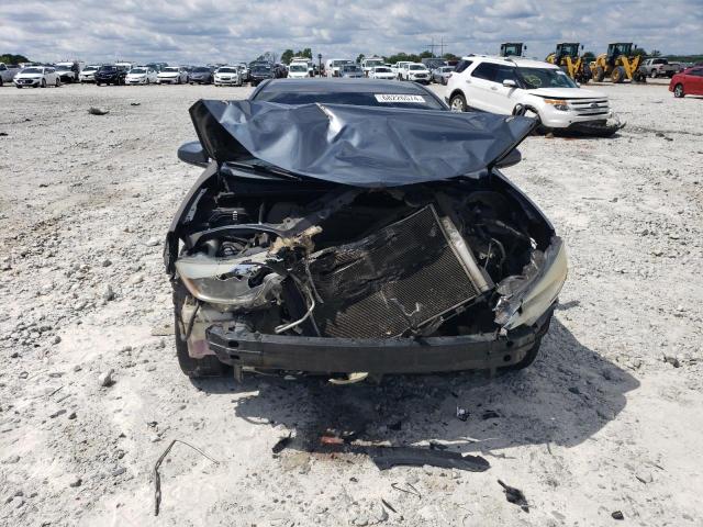 Photo 5 from auction – 2016 TOYOTA COROLLA L with VIN 5YFBURHE8GP540875