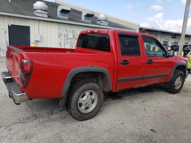 Photo 3 from auction – 2008 CHEVROLET COLORADO with VIN 1GCDT13E888127713