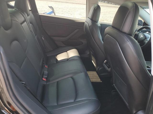 Photo 10 from auction – 2018 TESLA MODEL 3 with VIN 5YJ3E1EB2JF149169