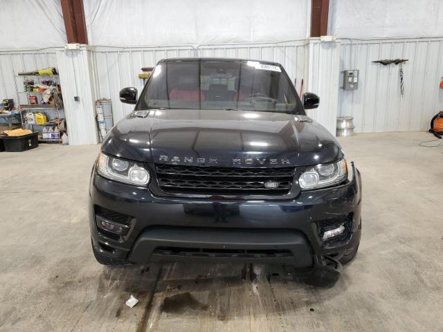 Photo 5 from auction – 2016 LAND ROVER RANGE ROVE with VIN SALWV2EF9GA589454