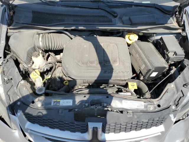 Photo 11 from auction – 2019 DODGE GRAND CARA with VIN 2C4RDGEG4KR535884