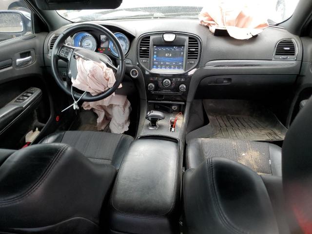 Photo 8 from auction – 2013 CHRYSLER 300 S with VIN 2C3CCAGG5DH590232