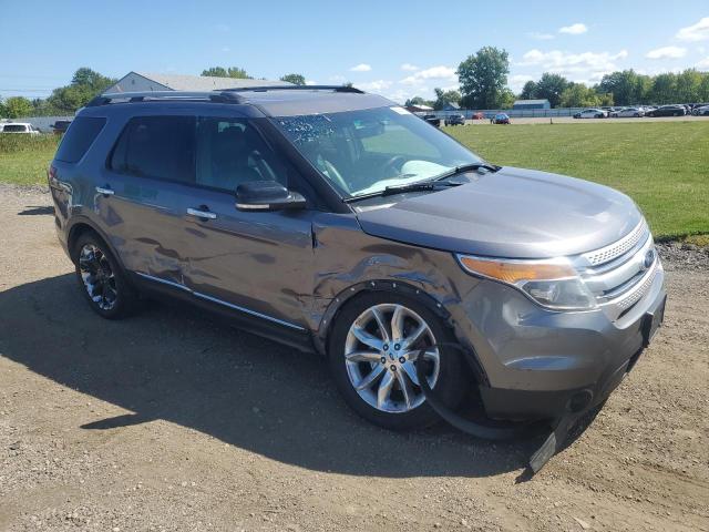 Photo 4 from auction – 2014 FORD EXPLORER X with VIN 1FM5K7D81EGA02066