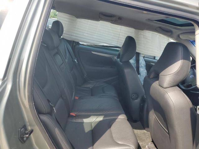 Photo 11 from auction – 2007 VOLVO V70 with VIN YV1SW612672675273