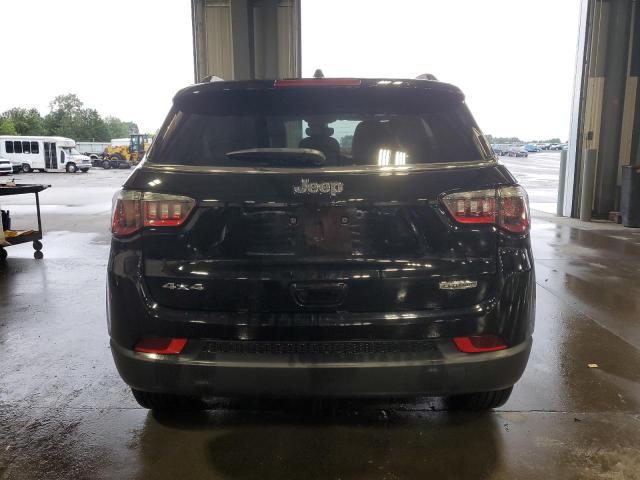 Photo 6 from auction – 2023 JEEP COMPASS LA with VIN 3C4NJDBN5PT528844