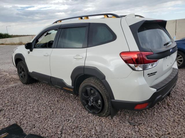 Photo 2 from auction – 2023 SUBARU FORESTER W with VIN JF2SKAMC7PH472254