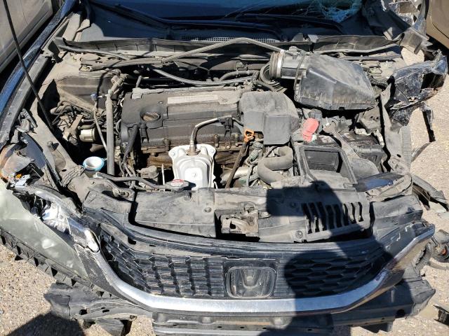 Photo 11 from auction – 2013 HONDA ACCORD EXL with VIN 1HGCT1B82DA007644