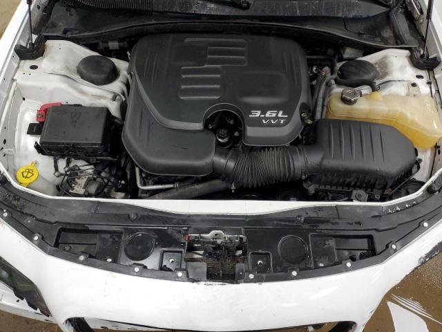 Photo 11 from auction – 2017 CHRYSLER 300 S with VIN 2C3CCAGG1HH591917