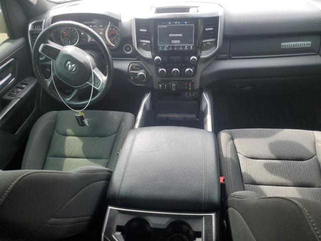 Photo 8 from auction – 2022 RAM 1500 BIG H with VIN 1C6SRFMT6NN161072