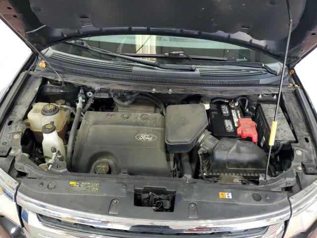 Photo 12 from auction – 2013 FORD EDGE SE with VIN 2FMDK4GC1DBB94279