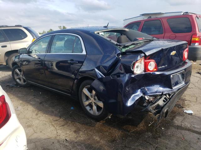 Photo 2 from auction – 2011 CHEVROLET MALIBU 1LT with VIN 1G1ZC5E11BF378317