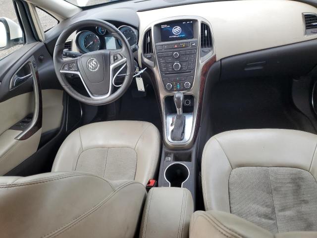 Photo 8 from auction – 2013 BUICK VERANO CON with VIN 1G4PR5SK2D4162576