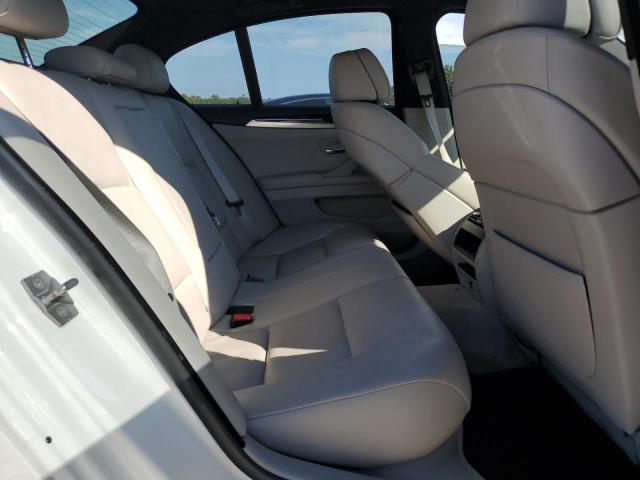 Zdjęcie 10 z aukcji – 2012 BMW 535 I z VIN WBAFR7C52CC812321