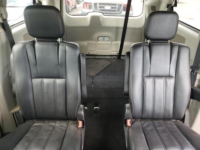 Photo 10 from auction – 2014 CHRYSLER TOWN & COU with VIN 2C4RC1BG9ER112159