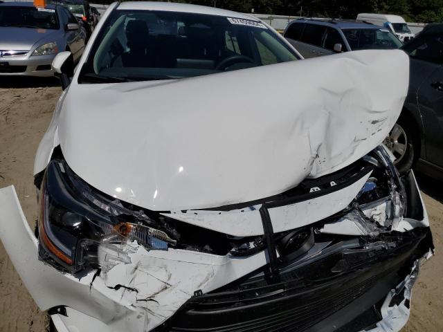 Photo 11 from auction – 2024 TOYOTA COROLLA LE with VIN 5YFB4MDE5RP188334