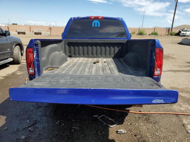 Photo 6 from auction – 2005 DODGE RAM 1500 S with VIN 1D7HA16D45J586208