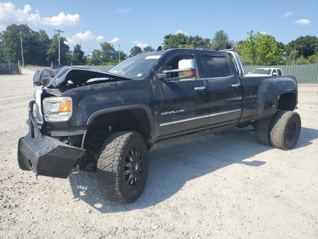 GMC SIERRA K35 2016 with VIN 1GT42YE8XGF176988 - Photo from auction