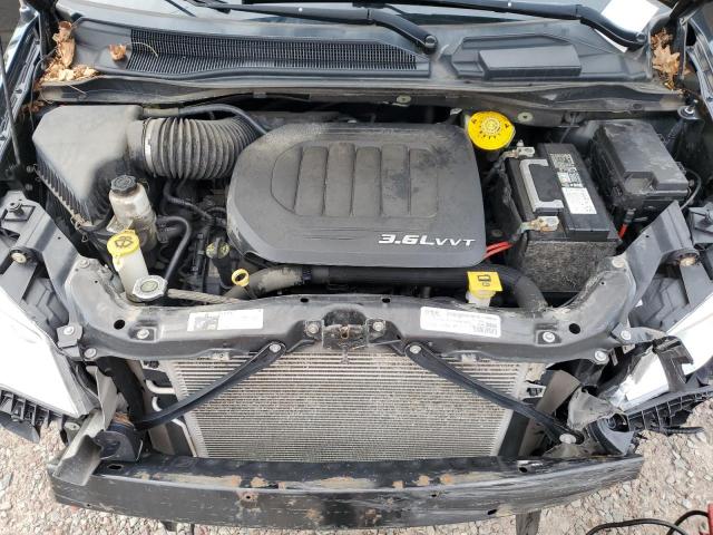 Photo 12 from auction – 2017 DODGE GRAND CARA with VIN 2C4RDGCG3HR760812