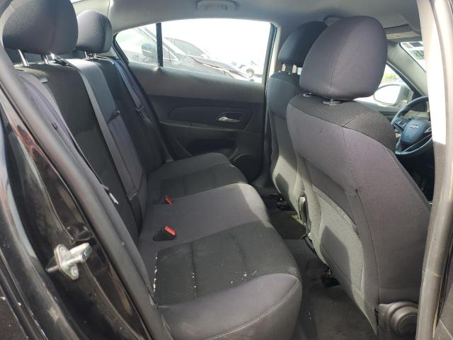 Photo 10 from auction – 2015 CHEVROLET CRUZE with VIN 1G1PC5SB4F7103822