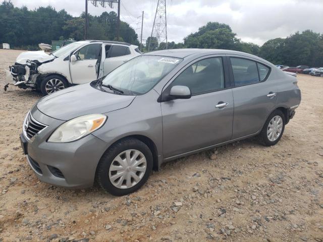 Photo 1 from auction – 2014 NISSAN VERSA S with VIN 3N1CN7AP0EL809224