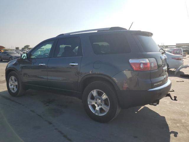 Photo 2 from auction – 2011 GMC ACADIA SLE with VIN 1GKKRPED2BJ314995