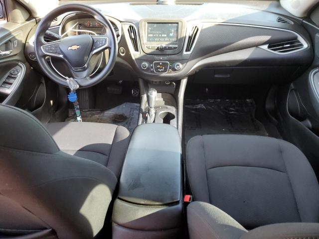 Photo 8 from auction – 2017 CHEVROLET MALIBU LS with VIN 1G1ZB5ST8HF287756
