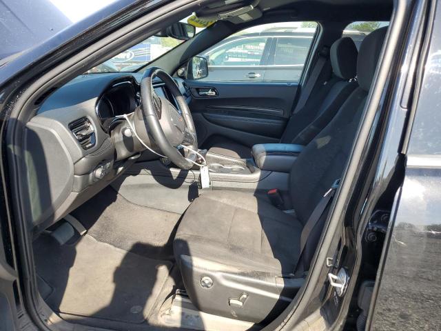 Photo 7 from auction – 2022 DODGE DURANGO GT with VIN 1C4RDJDGXNC188718