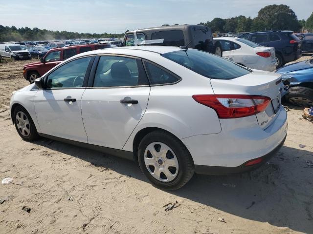 Photo 2 from auction – 2012 FORD FOCUS S with VIN 1FAHP3E2XCL396134