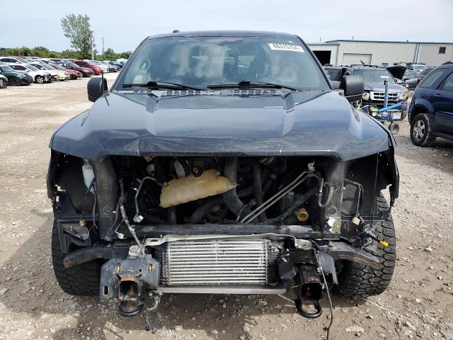 Photo 5 from auction – 2015 FORD F150 SUPER with VIN 1FTEW1EP1FFB52780