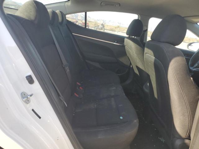 Photo 10 from auction – 2019 HYUNDAI ELANTRA SE with VIN 5NPD74LF7KH497011