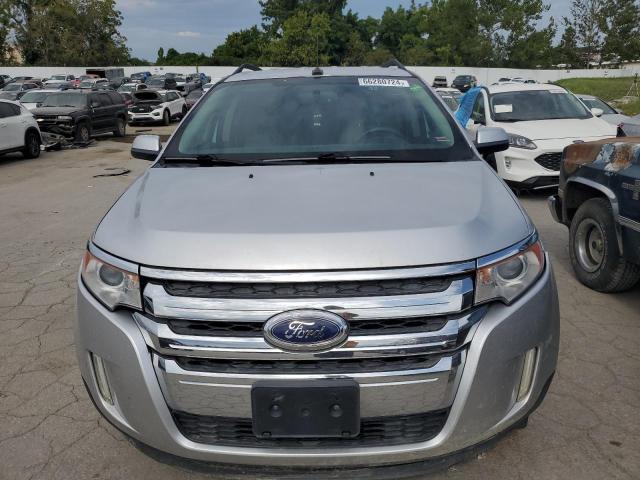 Photo 5 from auction – 2013 FORD EDGE SEL with VIN 2FMDK3JC2DBB10957