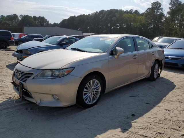 Photo 1 from auction – 2013 LEXUS ES 350 with VIN JTHBK1GG7D2041598