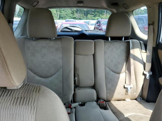 Photo 10 from auction – 2012 TOYOTA RAV4 with VIN 2T3BF4DVXCW245456