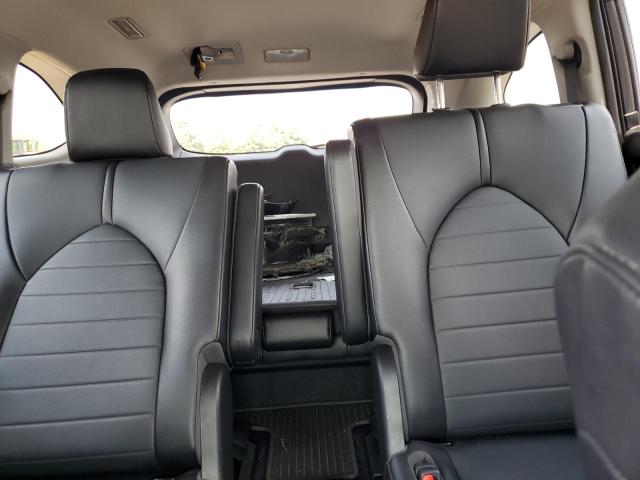 Photo 10 from auction – 2021 TOYOTA HIGHLANDER with VIN 5TDGZRBHXMS548411